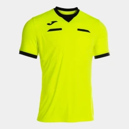 Футболка судейская JOMA REFEREE 104240 061
