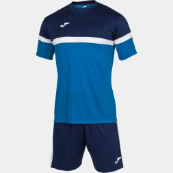 Комплект игровой формы JOMA DANUBIO