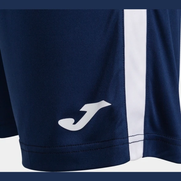 Комплект игровой формы JOMA DANUBIO