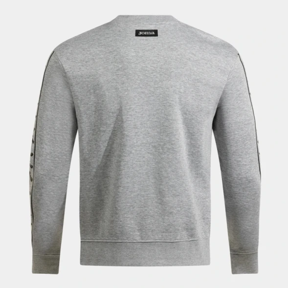 SUDADERA HEROIC    