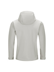 Демисезонная куртка KELME Jackets (polar Lining) Grey