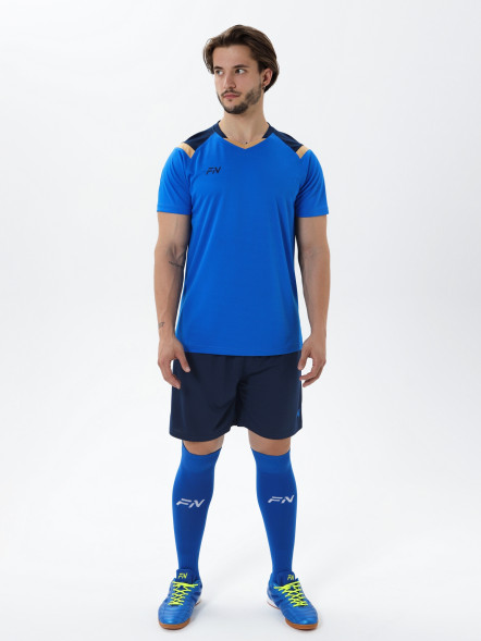 Футбольная форма FN Orbital (Blue/Dark Blue)