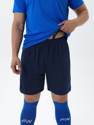Футбольная форма FN Orbital (Blue/Dark Blue)