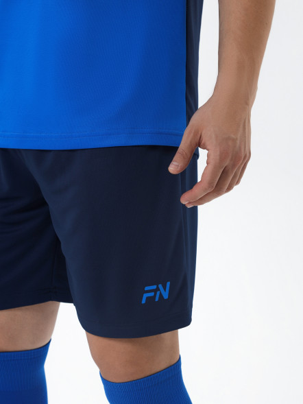 Футбольная форма FN Orbital (Blue/Dark Blue)