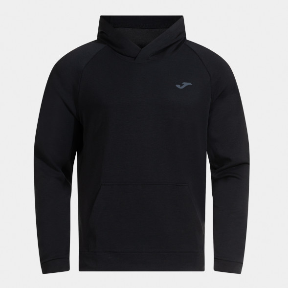 SUDADERA CON CAPUCHA BREATH  
