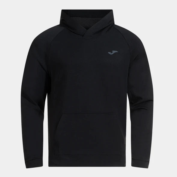 SUDADERA CON CAPUCHA BREATH  