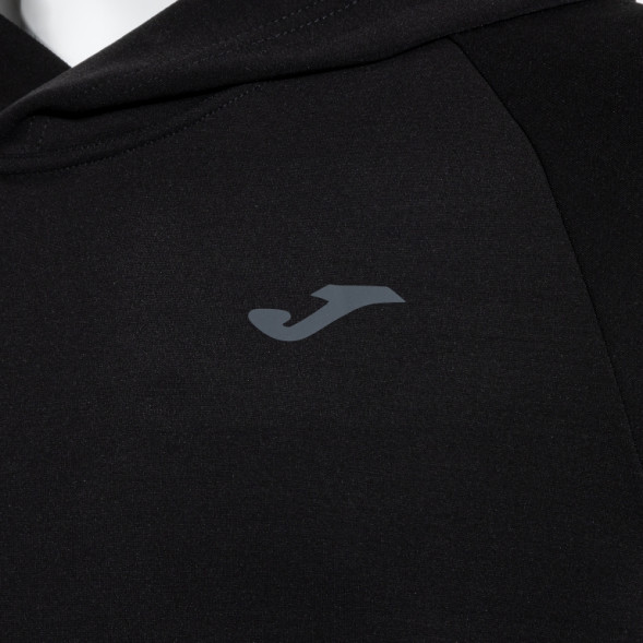 SUDADERA CON CAPUCHA BREATH  
