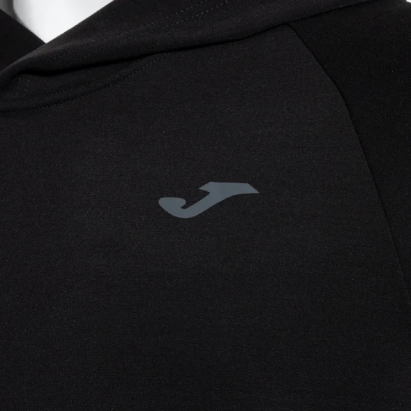 SUDADERA CON CAPUCHA BREATH  