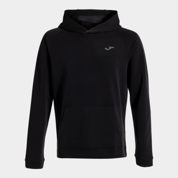 SUDADERA CON CAPUCHA BREATH  