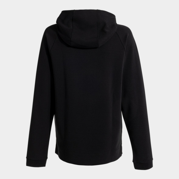 SUDADERA CON CAPUCHA BREATH  