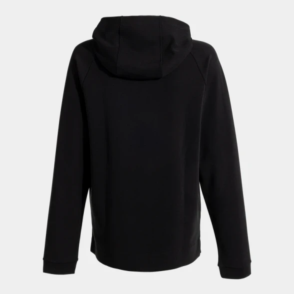 SUDADERA CON CAPUCHA BREATH  