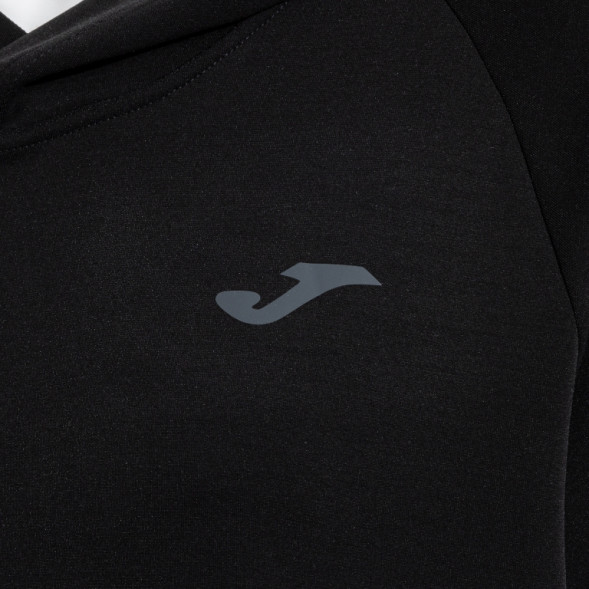 SUDADERA CON CAPUCHA BREATH  