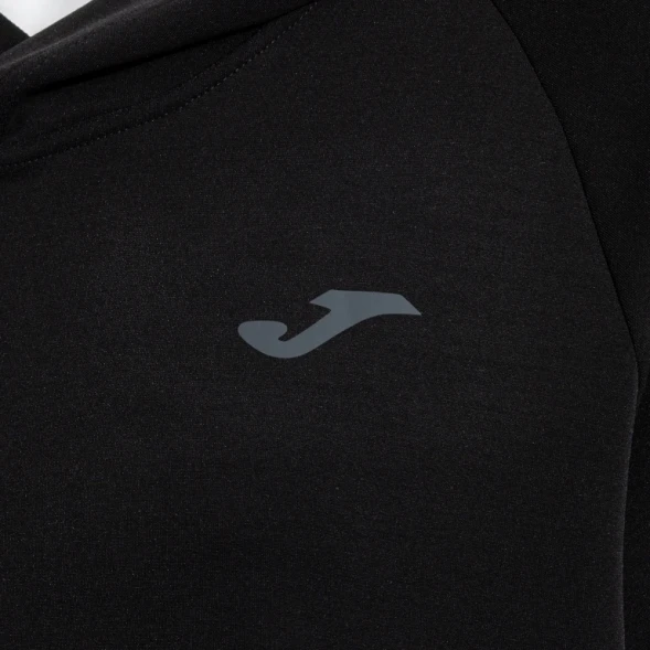 SUDADERA CON CAPUCHA BREATH  