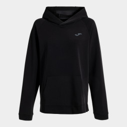 SUDADERA CON CAPUCHA BREATH  