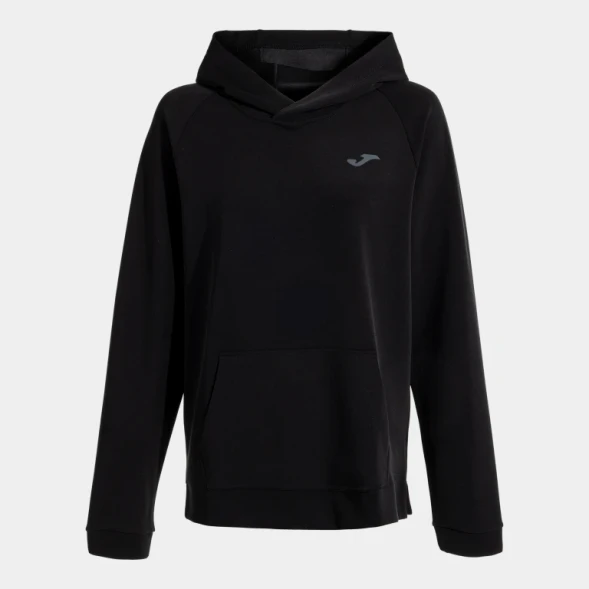SUDADERA CON CAPUCHA BREATH  