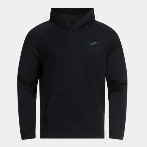 SUDADERA CON CAPUCHA BREATH  