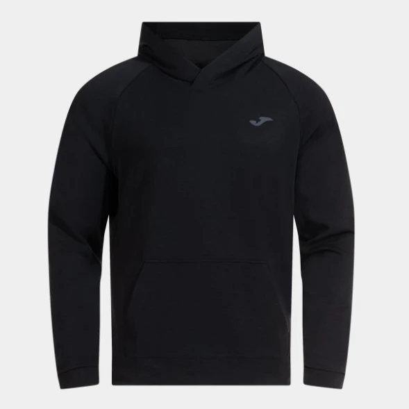 SUDADERA CON CAPUCHA BREATH  