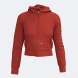 SUDADERA CON CAPUCHA MIMETIC  