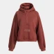 SUDADERA CON CAPUCHA MIMETIC  