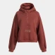 SUDADERA CON CAPUCHA MIMETIC  