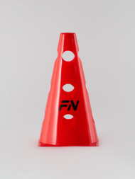 Конус FN Cones With Holes (23cm) Red