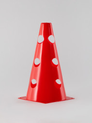 Конус FN Cones With Holes (23cm) Red