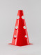 Конус FN Cones With Holes (23cm) Red