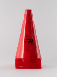 Конус FN Cones With Holes (23cm) Red