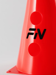 Конус FN Cones With Holes (23cm) Red