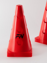 Конус FN Cones With Holes (23cm) Red