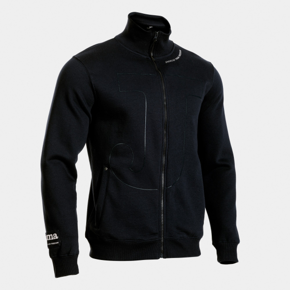 CHAQUETA URBAN STREET NEGRO