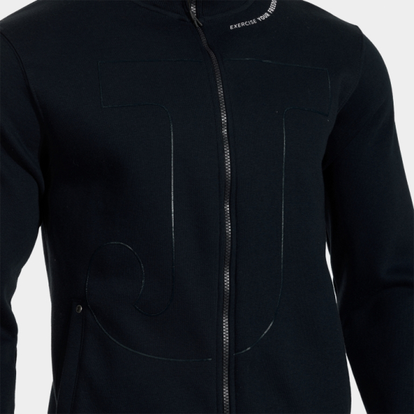 CHAQUETA URBAN STREET NEGRO