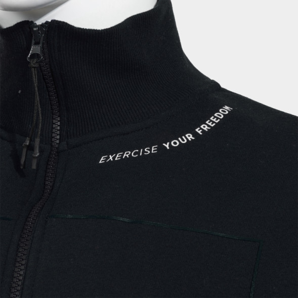 CHAQUETA URBAN STREET  