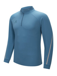 Олимпийка KELME Training Jumper Blue