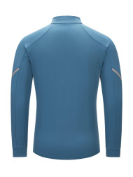 Олимпийка KELME Training Jumper Blue