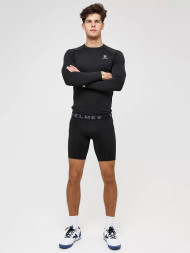 Термобелье (низ) KELME Pro Tackling Shorts Black