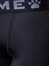 Термобелье (низ) KELME Pro Tackling Shorts Black
