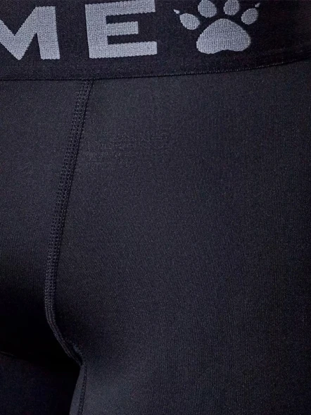 Термобелье (низ) KELME Pro Tackling Shorts Black