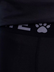 Термобелье (низ) KELME Pro Tackling Shorts Black