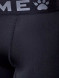 Термобелье (низ) KELME Pro Tackling Shorts Black