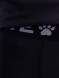 Термобелье (низ) KELME Pro Tackling Shorts Black