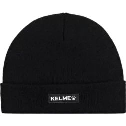 Шапка KELME Knitted Cap Black