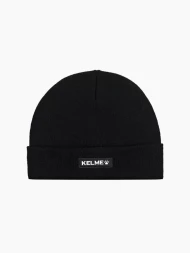 Шапка KELME Knitted Cap Black