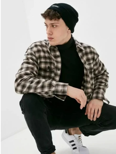 Шапка KELME Knitted Cap Black