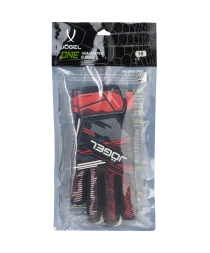 Перчатки вратарские JOGEL Magnum AL3 Flat, черный