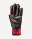 Перчатки вратарские JOGEL Magnum AL3 Flat, черный
