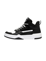 Мужские кроссовки KELME Men's Casual Shoes Black