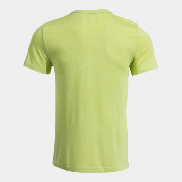 CAMISETA MANGA CORTA CHALLENGE LIMA