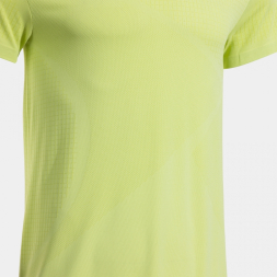 CAMISETA MANGA CORTA CHALLENGE LIMA