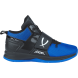 БЕЗ УПАКОВКИ Кроссовки баскетбольные JOGEL Launch, синий/черный